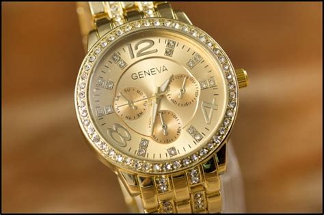 geneva watches.